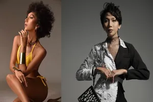 An Vi - niềm tự hào của cộng đồng LGBT bước vào chung kết Tiktok FashUp 2021