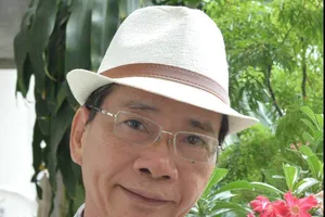 Vĩnh biệt nhà văn 'Giấy trắng' Triệu Xuân