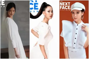 Vì sao người mẫu chuyên nghiệp phải cân nhắc kĩ khi quyết định xăm mình?