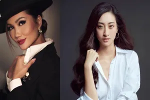 Bị ‘hỏi khó’ khi so sánh cùng H’Hen Niê, Lương Thuỳ Linh đã trả lời cực khéo