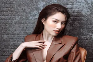 Vì sao MC Thanh Thanh Huyền không tham gia Hoa hậu Hoàn vũ Việt Nam 2021?