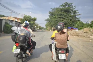 Phát động cuộc thi viết ‘Về nhà’ với nhiều phần thưởng hấp dẫn