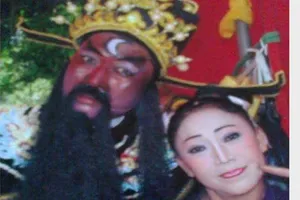 Nghệ sĩ Mỹ Lợi - em nghệ sĩ Bửu Truyện giã biệt cõi tạm