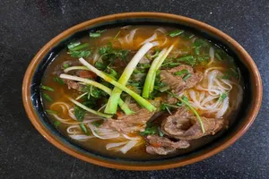 ‘Đến Thuỵ Điển, người ta xếp hàng chờ ăn Phở Việt Nam rất nhiều’