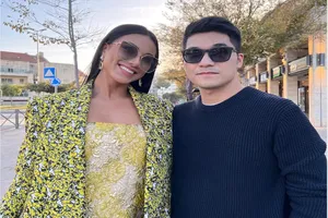 CEO Trần Việt Bảo Hoàng: ‘Kim Duyên hiện tại là một phiên bản rất hoàn thiện’