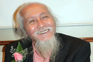 Nghệ sĩ Mai Thành qua đời, đồng nghiệp tiếc thương vĩnh biệt