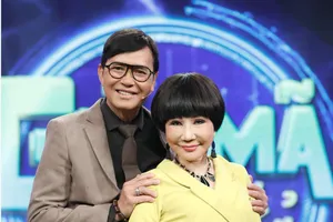 Nghệ sĩ cải lương Thanh Kim Huệ giã biệt cõi tạm