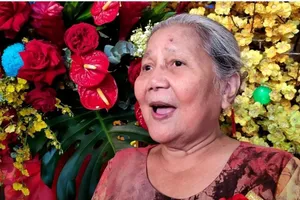 Vì sao nghệ sĩ Lê Thiện chưa được phong tặng danh hiệu NSND?