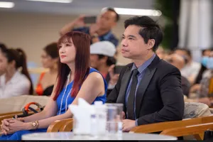 Hoa hậu Quý bà Liên Hợp quốc chấp nhận thí sinh đã qua phẫu thuật thẩm mỹ