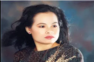 Nhà văn Trầm Hương làm giám khảo cuộc thi 'Truyện ngắn hay năm 2022'