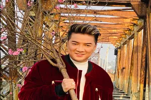 Đàm Vĩnh Hưng: ‘Tôi cũng cần sống cho mình và gia đình’