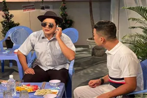 Chuyện tử tế của Tưởng!