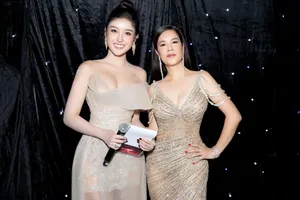 Huyền My hiện tại ra sao sau 7 năm đăng quang Á hậu 1 Hoa hậu Việt Nam?