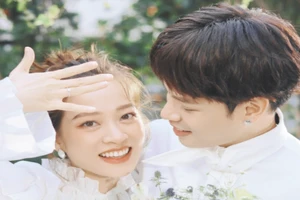 JayKii viết bài hát '3 giờ sáng' tặng vợ, kể về lần đầu gặp nhau