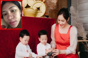 Sau 1 năm sóng gió, cuộc sống hiện tại của Hoa hậu Đặng Thu Thảo ra sao?