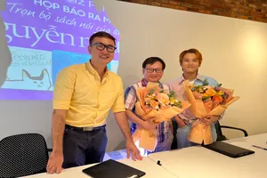 Những tác phẩm nổi tiếng của nhà văn Nguyễn Nhật Ánh chính thức có sách nói