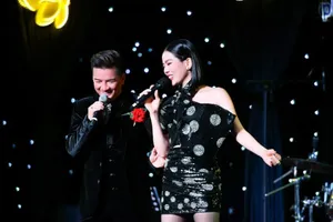 Vì sao Đàm Vĩnh Hưng không tham gia show của Lệ Quyên?