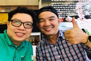 Vĩnh biệt đạo diễn Vũ Minh linh hồn của ‘Ngày xửa ngày xưa’!