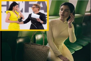 Người đẹp Cẩm Đan bật khóc nức nở nhớ về ồn ào đã qua