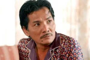 Diễn viên Thương Tín bác bỏ tin đồn qua đời 