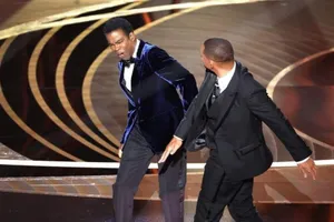 Will Smith công khai xin lỗi MC Chris Rock