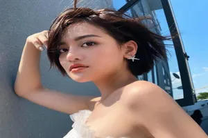 Diễn viên Thùy Anh: ‘Tôi còn lâu mới lấy chồng!’