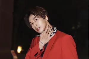 Tuấn Trần điển trai cùng Midu và dàn sao ra mắt ‘Tâm Lof – Lỡ va vào nhau’