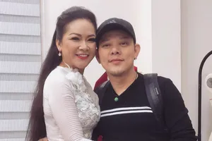 Ca sĩ hải ngoại Lê Tường Khuê - em trai Như Quỳnh qua đời