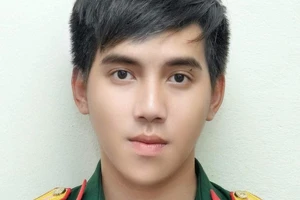 Hồng Phi- nam quân nhân nổi bật ở Giọng hát việt 2017 ngày ấy giờ ra sao?