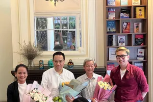 Rào cản của ‘sách nói’ hiện nay