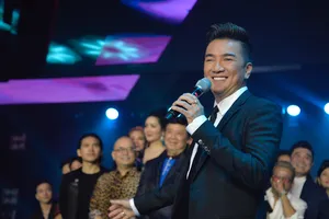 ‘Đàm Vĩnh Hưng ân oán phân minh rạch ròi!’