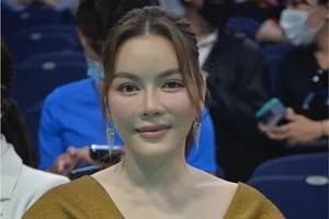 ‘Tôi là Lý Nhã Kỳ không lấy 1 đồng nếu không xứng đáng’