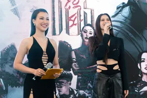 Cuộc sống hiện tại của MC Hoàng Oanh ra sao sau khi ly hôn chồng Tây?