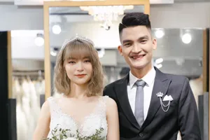 Đám cưới của Mạc Văn Khoa sắp diễn ra tại TP.HCM