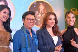 ‘Nếu nhà cháy, đây là thứ duy nhất tôi mang ra khỏi nhà’