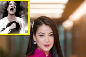 Bộ phim nào khiến Trương Ngọc Ánh ám ảnh 3 tháng không dám gặp ai?