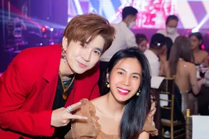 Chi Dân: 'Tôi chưa có người yêu, tôi lo sự nghiệp trước’