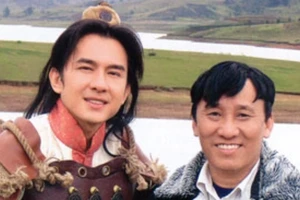 Phía Đan Trường nói gì về tố cáo sử dụng trái phép ca khúc ‘Từng yêu’?