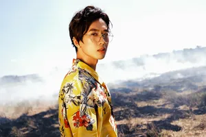 Chiều cao thực tế của Tuấn Trần là bao nhiêu?