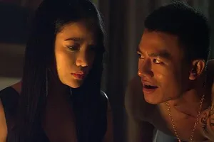 Diễn viên Hiếu Nguyễn đã giải nghệ?