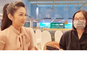 TP.HCM sẽ có show âm nhạc đặc biệt giữa công viên, bảo tàng lịch sử