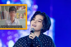 Vũ Cát Tường mua nhà hoàn thành ước mơ trước tuổi 30