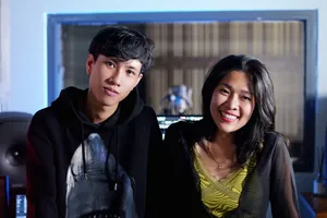 Sau 4 năm ở ẩn, Linh Cáo trở lại kể chuyện tình đơn phương không thành