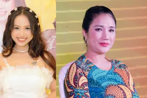 NSƯT Cát Tường, MC Vân Hugo làm giám khảo ‘Tìm kiếm tài năng MC nhí’’ mùa 4 