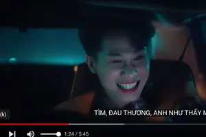 ‘Ngôi sao cô đơn’ của Jack lập kỉ lục …hơn 1 triệu lượt dislike