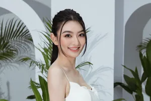 Vì sao Xuân Mai rút khỏi Hoa hậu Thế giới Việt Nam trước thềm chung kết?