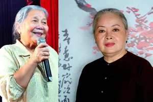 TPHCM đề nghị xét lại 6 hồ sơ nghệ sĩ trượt danh hiệu NSND