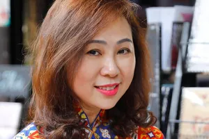 3 hoạ sĩ Việt Nam tham gia triển lãm tranh quốc tế tại Thái Lan