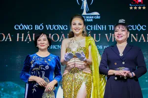 Hoa hậu Hoàn cầu Việt Nam chấp nhận thí sinh phẫu thuật thẩm mỹ nhưng…