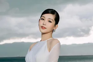 Chồng sắp cưới của Hoa hậu Lê Âu Ngân Anh là ai?